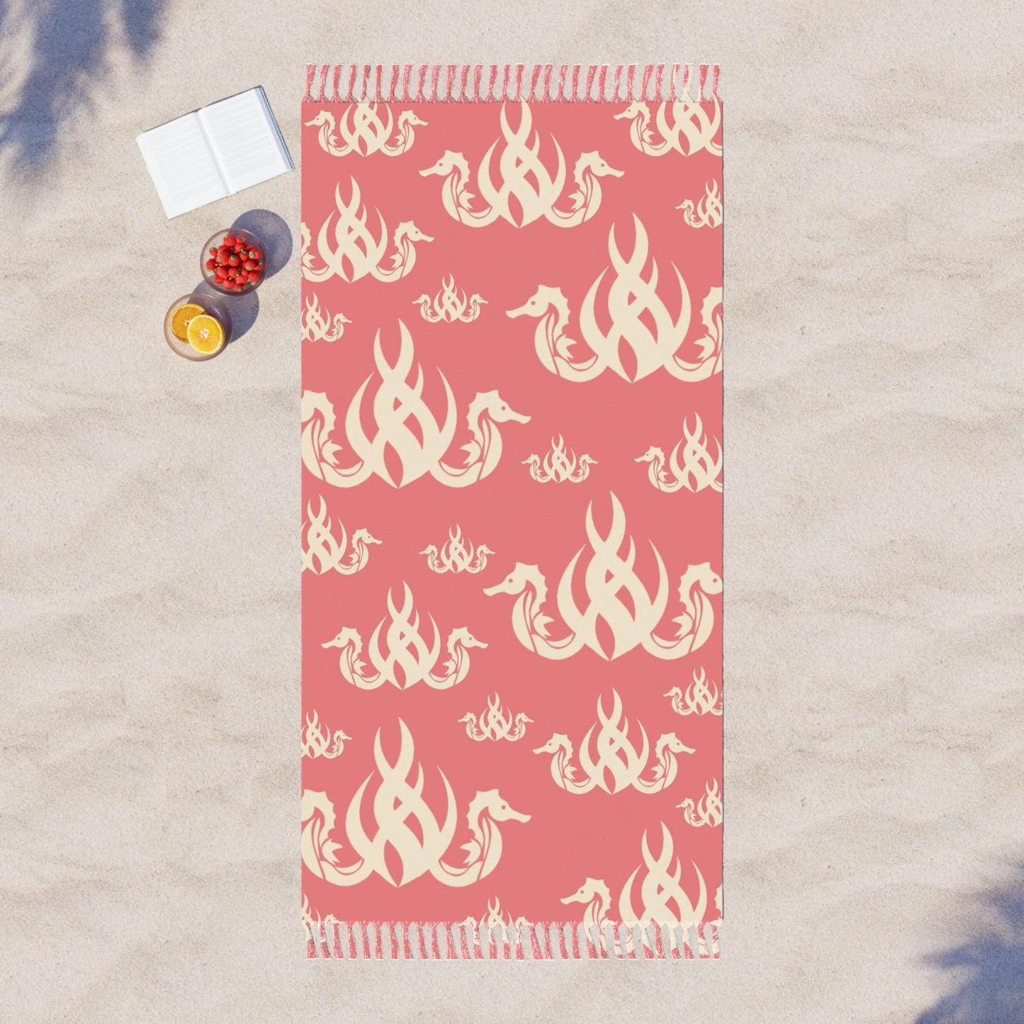 Boho Beach Cloth