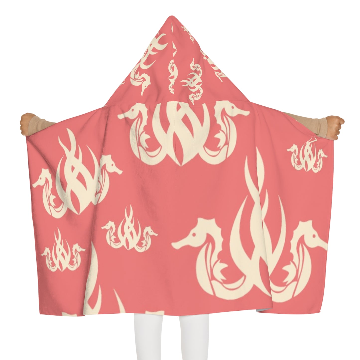 Youth Hooded Towel