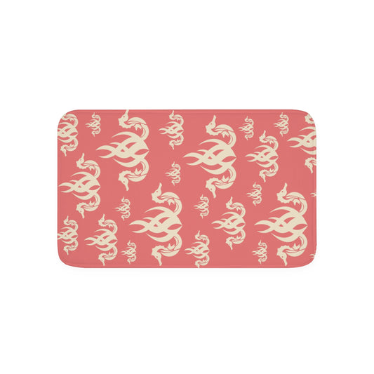 Memory Foam Bath Mat