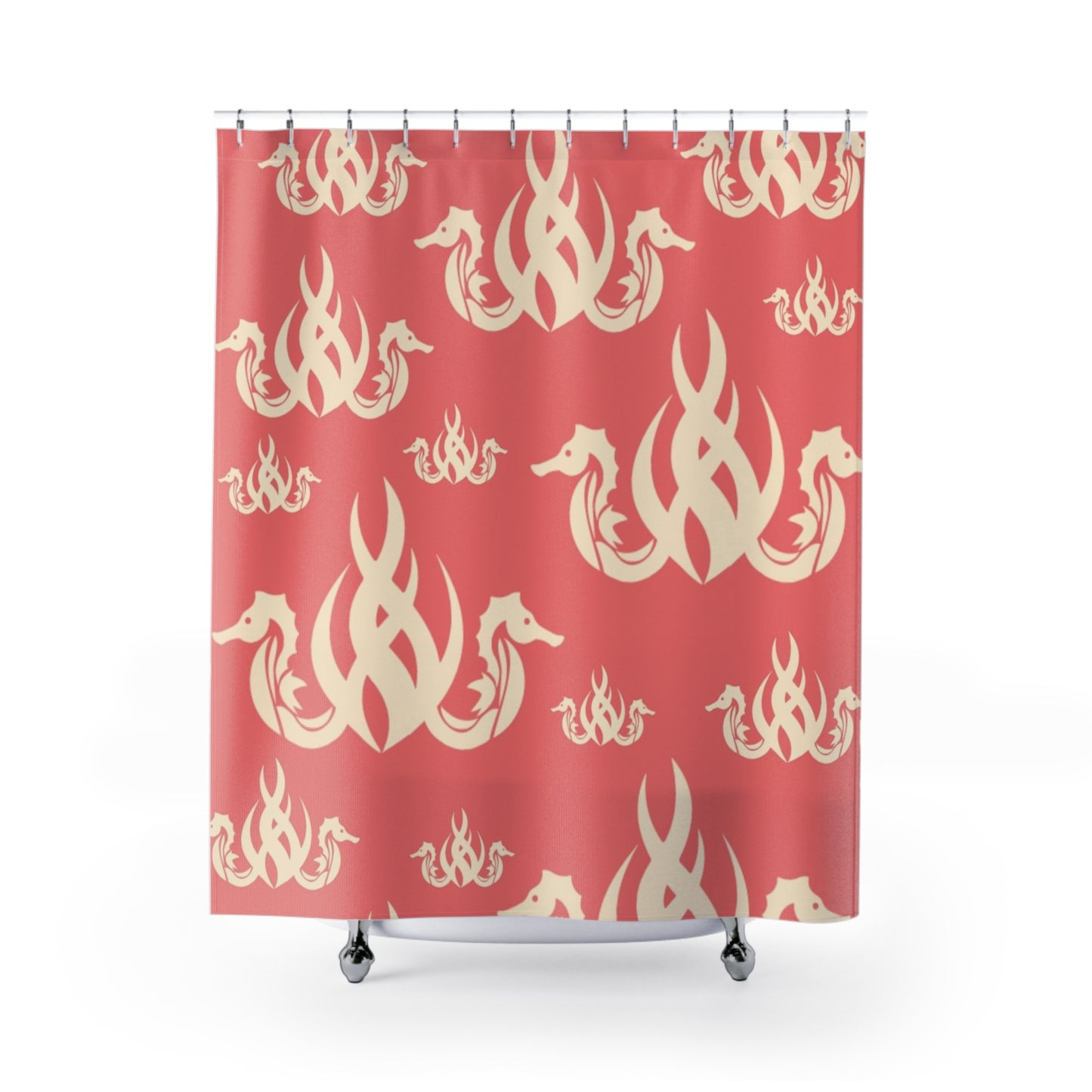 Shower Curtains