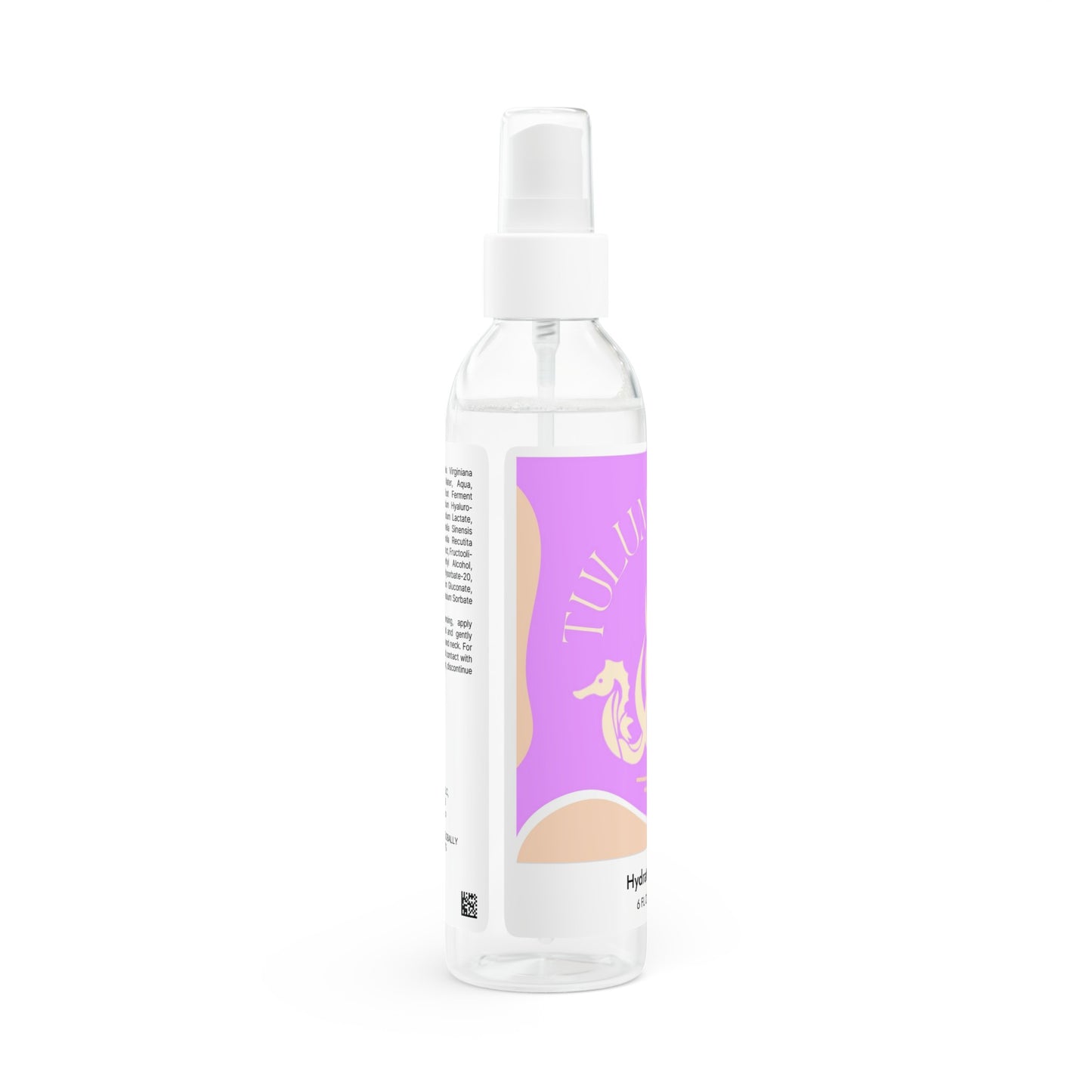 Hydrating Toner, 6oz