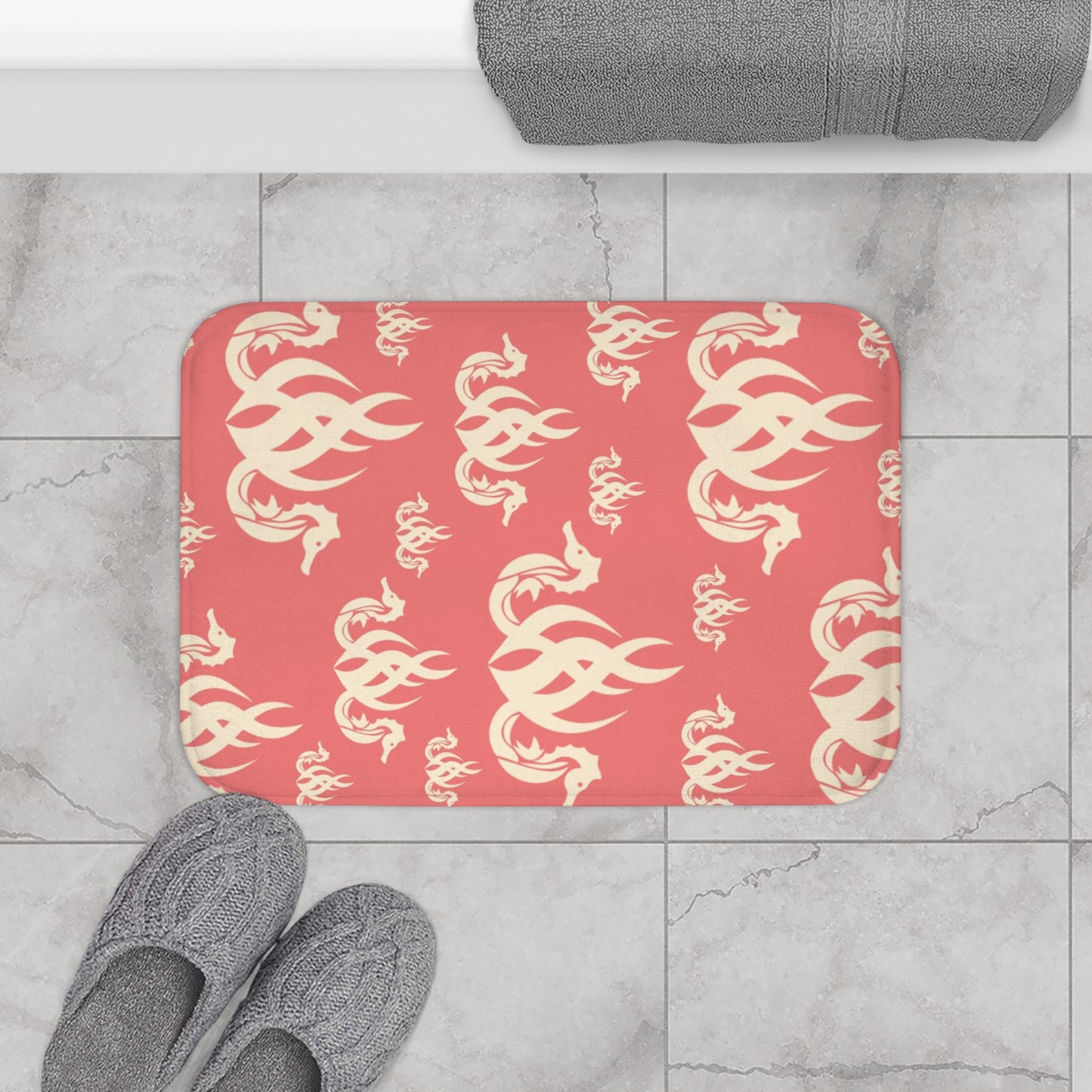 Bath Mat