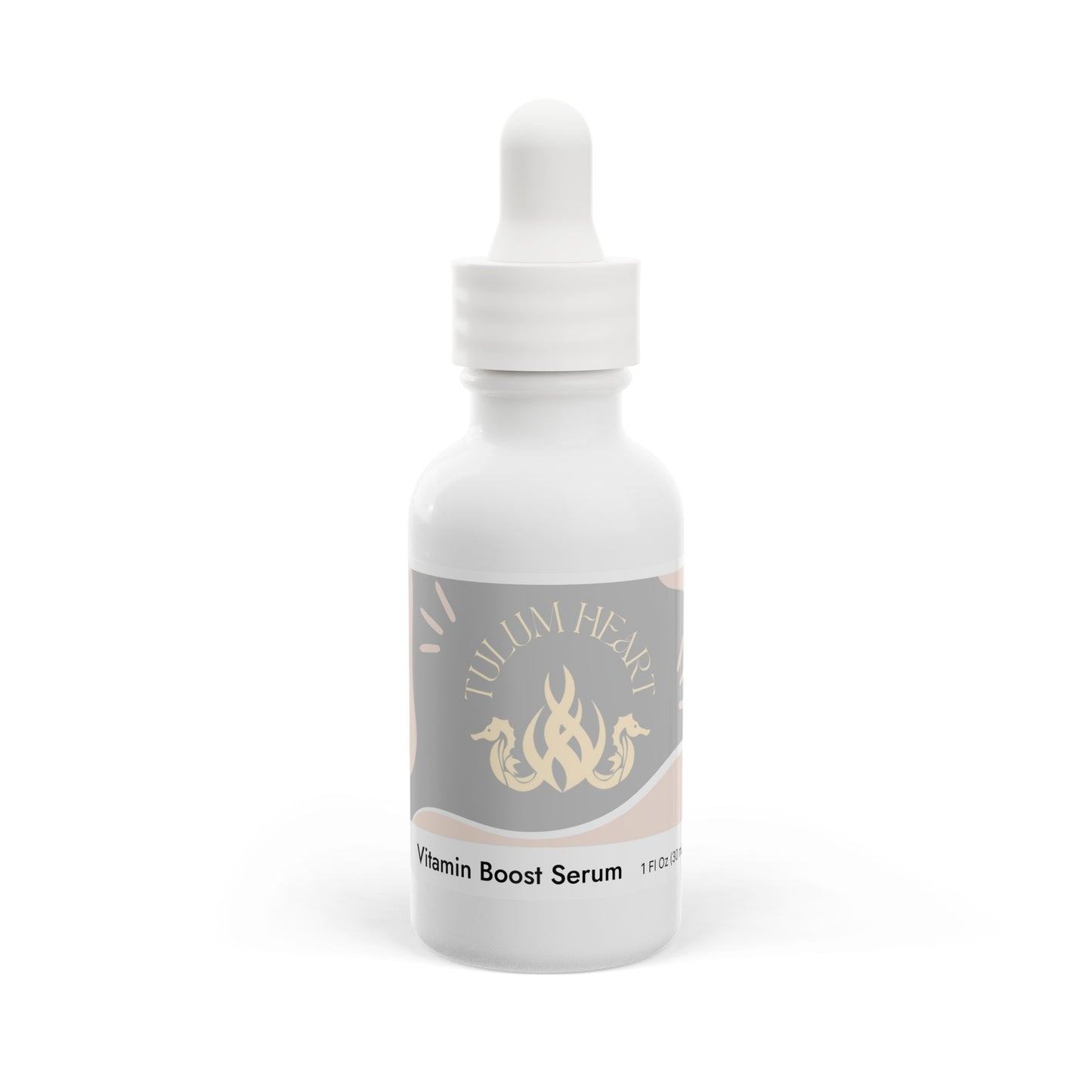 Vitamin Boost Serum, 1oz